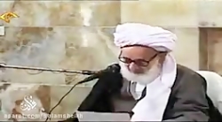 زلزله اومد نمیخواد فرار کنی