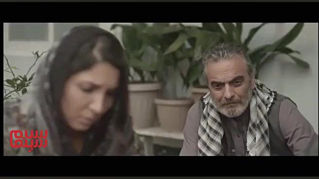 آنونس فیلم «آرمان شهر»(#۲) زمان122ثانیه