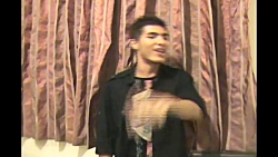 رامتین ریسمان-راضی باش(ramtin...