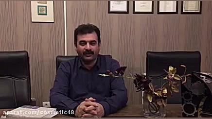 زیبایی و سلامتی ٤ : توصیه های دكتر بقایی ، ضد آفتاب دكتر محمد بقايى
