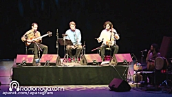 استاد شجریان، سهراب و تهمورس پ...