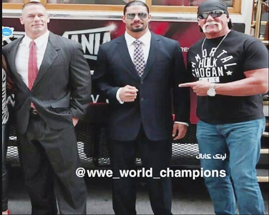 دانلود مسابقات کشتی کج در این...