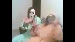 ترساندن از نوع ایرانی