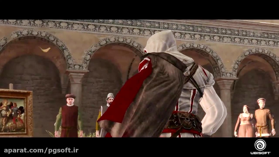 Assassinrsquo;s Creedreg; The Ezio Collection