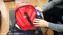 کوله نجات  کیف نجات  کیف امداد...