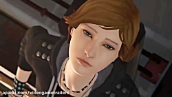 Life Is Strange: Before the Storm Official Complete Season Trailer