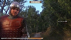 Kingdom Come: Deliverance Official Great Haste Makes Great Waste Video