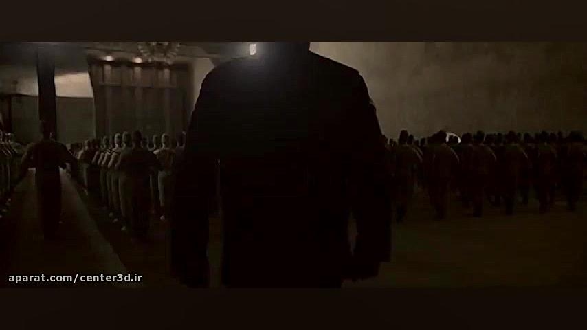 فیلم سه بعدی Project 12 The Bunker 2016 زمان122ثانیه