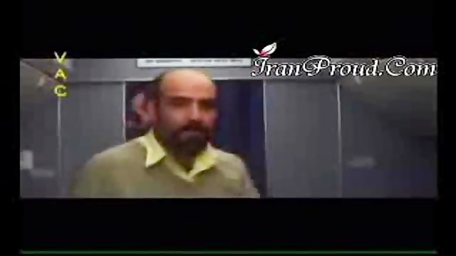 کلیپ فیلم - ارتفاع پست زمان287ثانیه