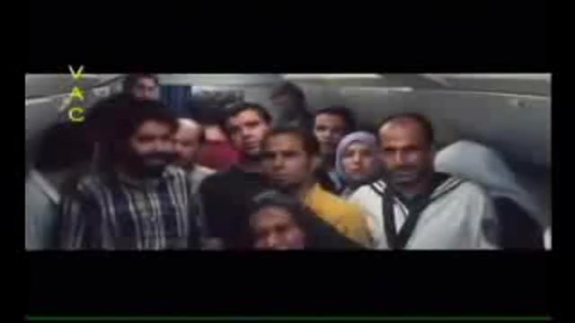 کلیپ فیلم - ارتفاع پست زمان287ثانیه