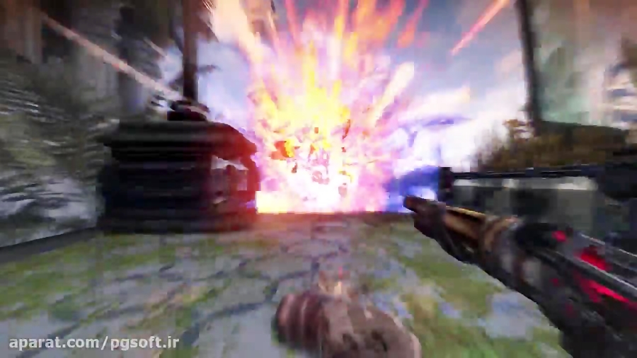 Bulletstorm- Full Clip Edition