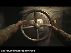 گیم پلی اوت لست 1 پارت 2 : انگ...