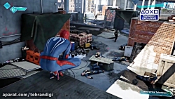 Spider Man Home Coming