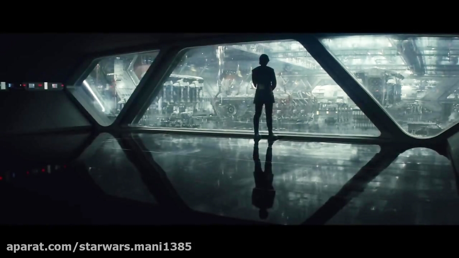 Star Wars Episode IX : Black Diamond - Trailer - Fan Made