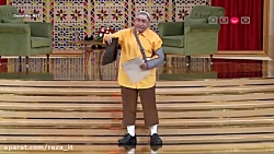 برنامه دورهمی ::: فصل 3 ، قسمت...