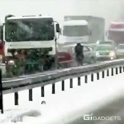 زنجیر چرخ های جدید