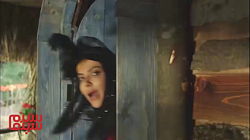 نخستین آنونس فیلم سینمایی «پیشونی سفید2» زمان104ثانیه