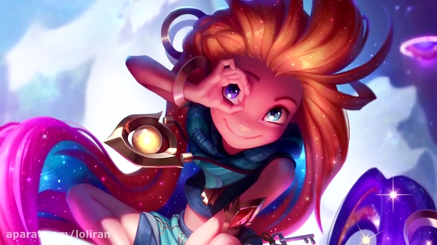 What ZOE Could Have Been