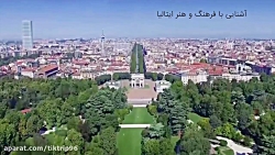 گردشگری و سفر به ایتالیا