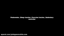 مچ بند هوشمند Huawei Honor Col...