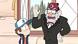 ابشار جاذبه فصل 1 قسمت 13 دوبل...