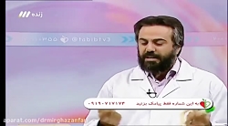 تفاوت بادکش گرم و سرد ( چاقی و...