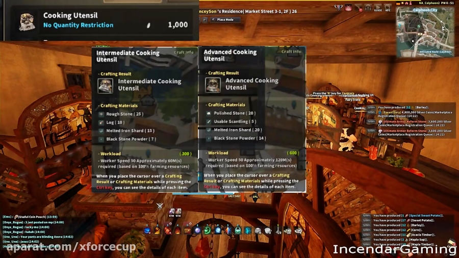 The Best Cooking Utensils to use. Detailed Utensil overview comparison