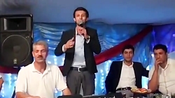 مشاعره فی البداهه طنز ترکی تک...