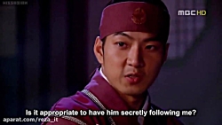 سریال افسانه جومونگ با دوبله ف...