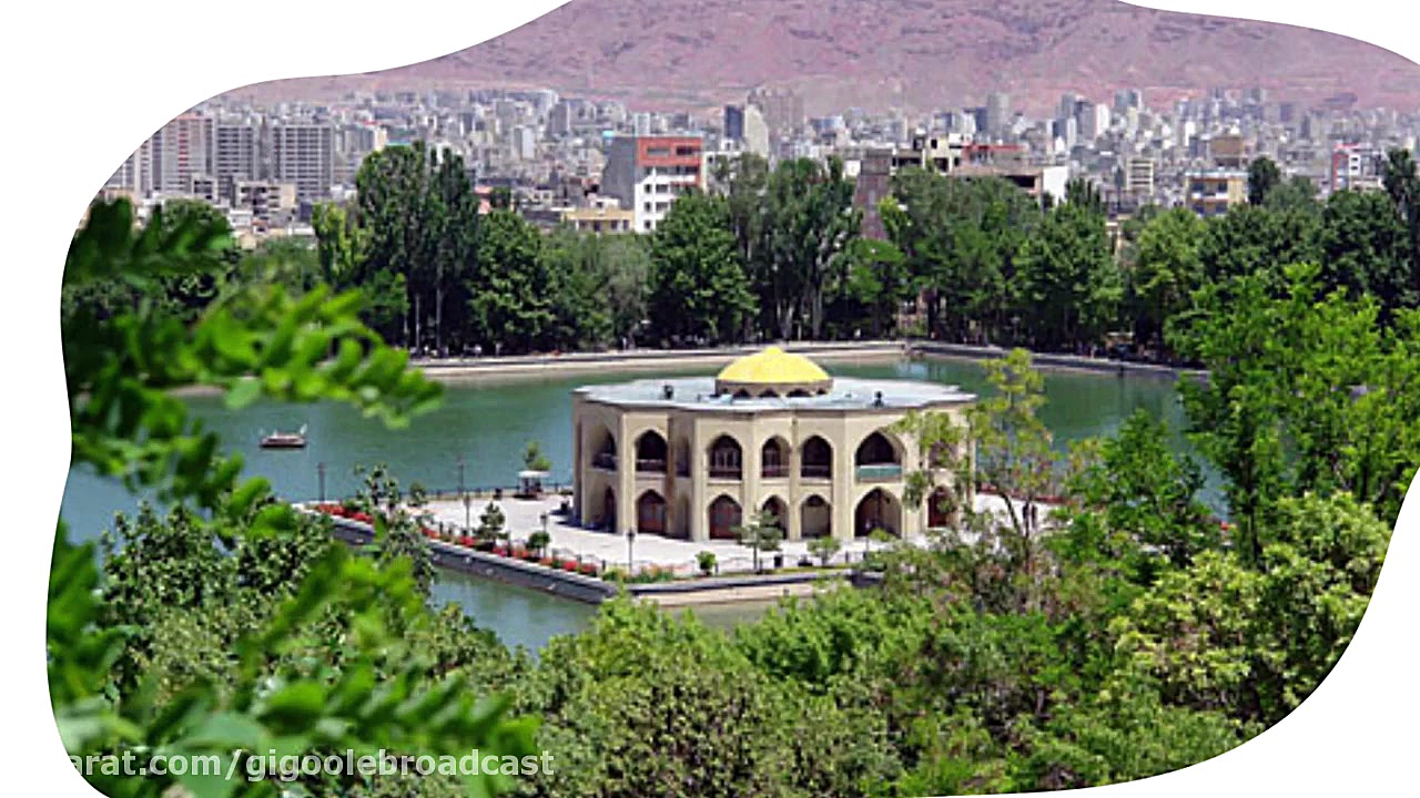 ایل گولی زمان121ثانیه