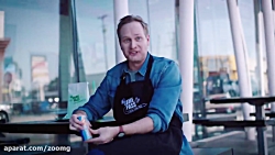 تبلیغ جدید مایکروسافت برای سرو...