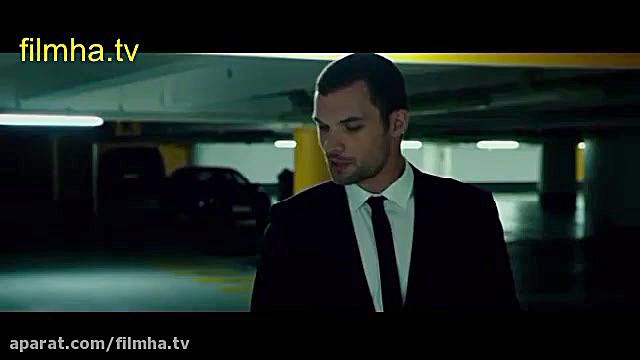 سکانس برتر فیلم The Transporter Refueled دوبله فارسی زمان166ثانیه