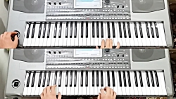 دختر ایرونی  نازی جون