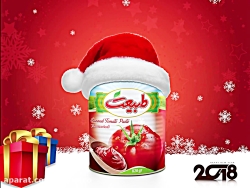 کریسمس 2018