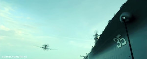آنونس فیلم سینمایی کشتی ایندیانا