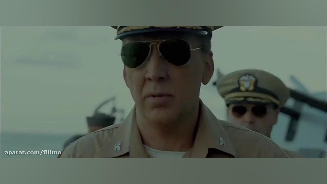 آنونس فیلم سینمایی کشتی ایندیانا