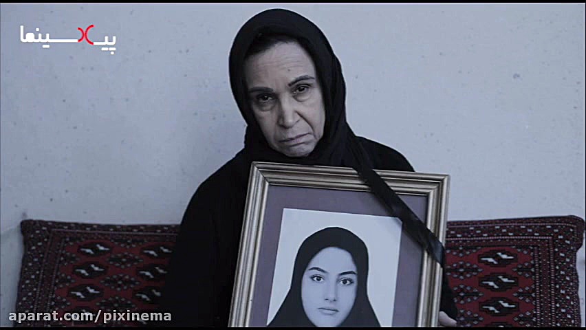 فیلم لانتوری : سکانس اسید پاشی زمان407ثانیه