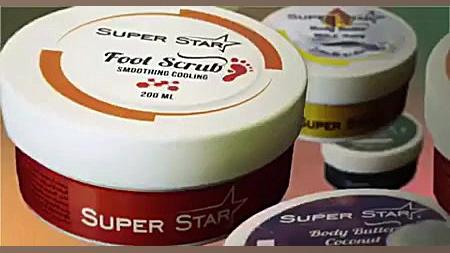 محصولات سوپر استار زمان90ثانیه