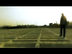 آنونس تله فیلم کمی تا رهایی