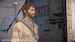 The Walking Dead A New Frontier episode 5 part2