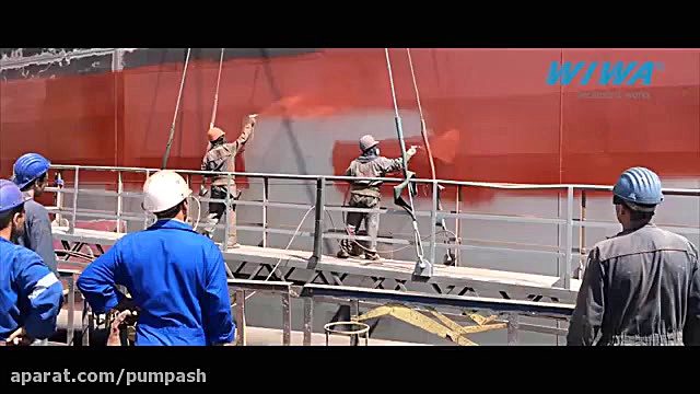 ویوا - پمپ ایرلس تک جزئی هرکولس جی ایکس - پوشش کشتی جراحی زیبایی پلک