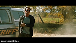 آنونس فیلم سینمایی آخرین مقاوم...