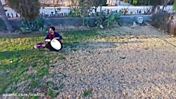 کنسرت تنبورنوازان ریژوان