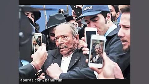 دانلود فیلم  امپراطور جهنم زمان23ثانیه
