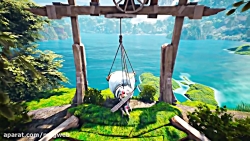 14 بازی سبک "جهان باز" در سال 2018 برای PS4 Xbox One PC