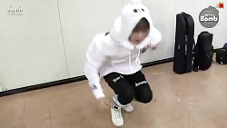 BTS (bangtan boys) -