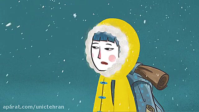 انیمیشن "نجات زمین" زمان240ثانیه