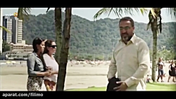 آنونس فیلم سینمایی "من سالوادور نیستم"