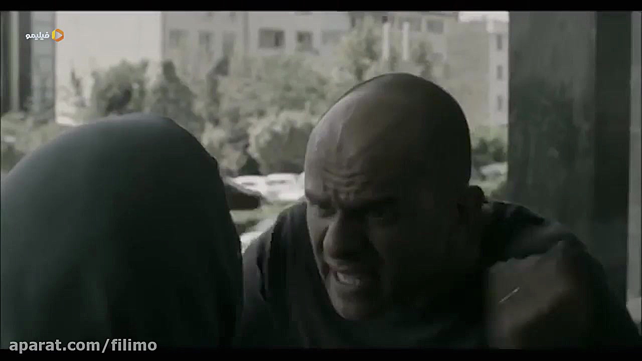 آنونس فیلم سینمایی "شکاف"