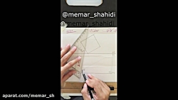 آموزش پرسپکتیو دونقطه ای (پرسپکتیو خارجی)